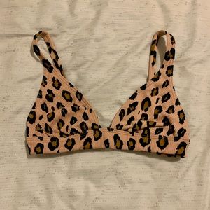 Billabong Bikini Top